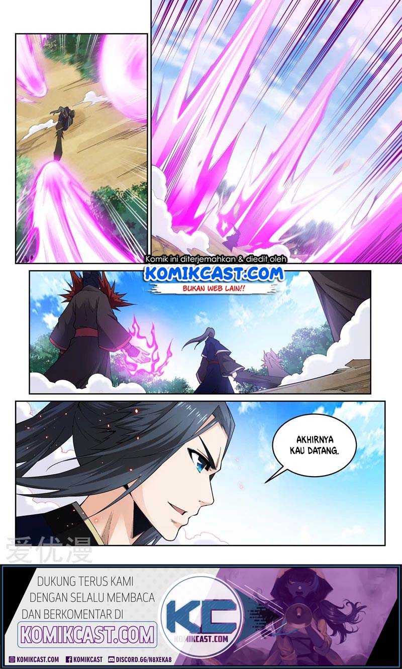 Dilarang COPAS - situs resmi www.mangacanblog.com - Komik against the gods 177 - chapter 177 178 Indonesia against the gods 177 - chapter 177 Terbaru 2|Baca Manga Komik Indonesia|Mangacan